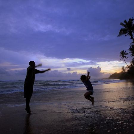 Amaya Gate Matara Luaran gambar