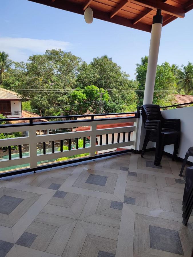 Amaya Gate Matara Luaran gambar