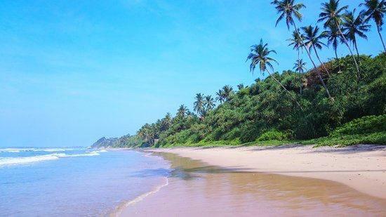 Amaya Gate Matara Luaran gambar